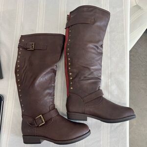 New Journee Boots